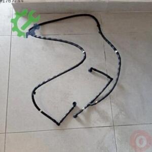 Audi A6 2015-2018 Hava Filtresi Hortumu Çıkma - 4G0955970R