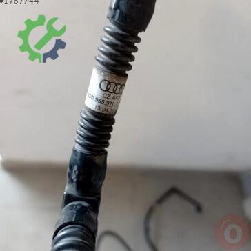 Audi A6 Hava Filtresi Hortumu 4G0955970R çıkma parça