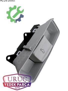 Volkswagen Passat Sunroof 4G0959613 çıkma parça