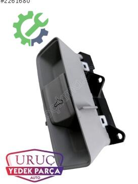 Volkswagen Passat Sunroof 4G0959613 çıkma parça