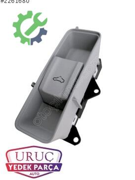 Volkswagen Passat Sunroof 4G0959613 çıkma parça
