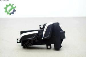 Koltuk Audi A5 2025 Çıkma 4G0959747A