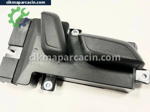 Audi A6 Koltuk çıkma parça