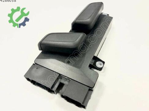 Audi A6 Koltuk 4G0959748A çıkma parça