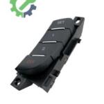 Audi A6 2023 Çıkma Kontrol Düğmeleri 4G0959769