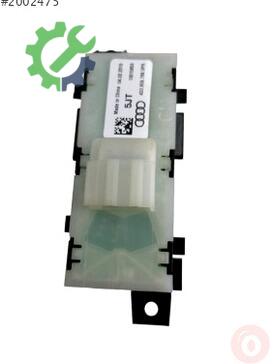 Audi A6 Kontrol Düğmeleri 4G0959769 çıkma parça