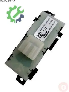 Audi A6 Kontrol Düğmeleri 4G0959769 çıkma parça