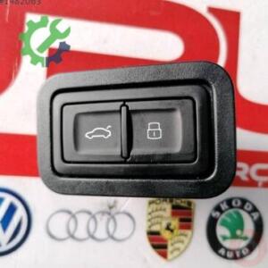 Merkezi Kilit Motoru Audi A7 2021 Çıkma 4G0959831B