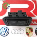 Merkezi Kilit Motoru Audi A7 2021 Çıkma 4G0959831B