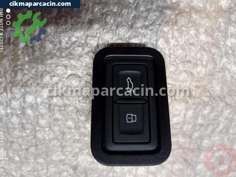 Audi A6 Bagaj çıkma parça