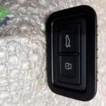 Audi A6 Orijinal Çıkma Bagaj 4G0959831B
