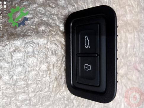 Audi A6 Bagaj 4G0959831B çıkma parça