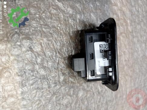 Audi A6 Bagaj 4G0959831B çıkma parça
