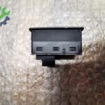 Audi A5 2022 Çıkma Cam 4G0959831D