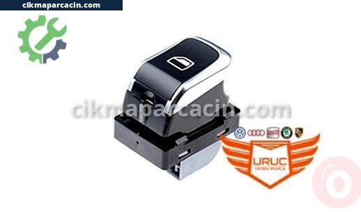 Audi Q3 Cam çıkma parça