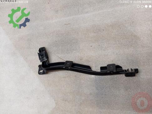 Audi A7 Motor Braketi 4G0971341 çıkma parça