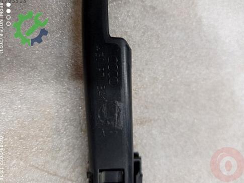 Audi A7 Motor Braketi 4G0971341 çıkma parça