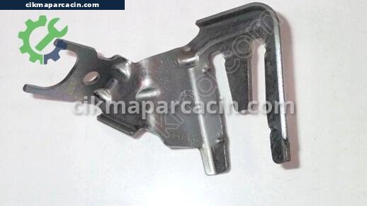 Audi A4 Motor Braketi çıkma parça