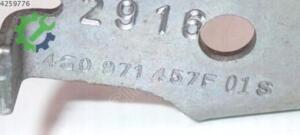 Motor Braketi Audi A5 2025 Çıkma 4G0971457F