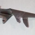 Motor Braketi Audi A5 2025 Çıkma 4G0971457F