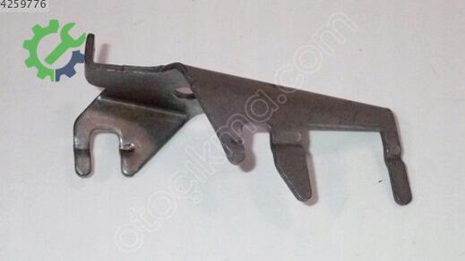 Audi A5 Motor Braketi 4G0971457F çıkma parça