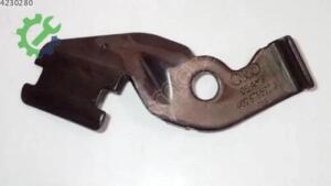 Audi A6 2025 Çıkma Motor Braketi 4G0971502J