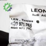 Çıkma Audi A6 Elektrik Tesisatı 4G0971765