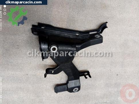Audi A4 Emme Manifoldu çıkma parça