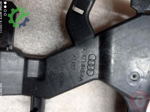 Audi A4 Emme Manifoldu 4G0971845AA çıkma parça