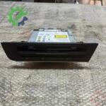 Audi A6 Orijinal Çıkma Beyin 4G1035043C
