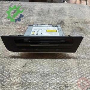 Audi A6 Orijinal Çıkma Beyin 4G1035043C