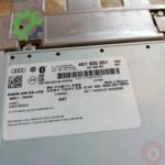 Audi A7 Orijinal Çıkma Beyin 4G1035051