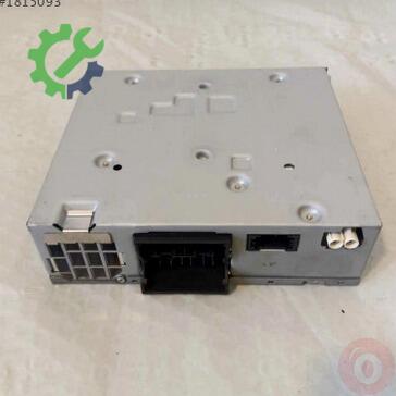 Audi A7 Beyin 4G1035053J çıkma parça