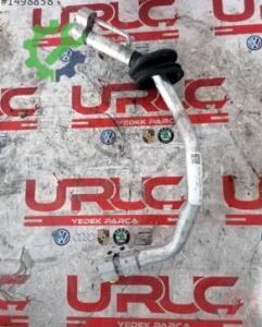 Audi A6 2022 Klima Borusu Çıkma - 4G1260712F