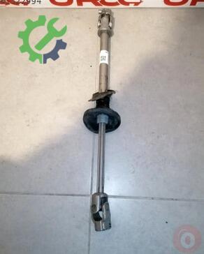 Audi A6 Direksiyon Mili 4G1419753C çıkma parça