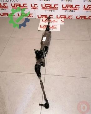Audi A6 Direksiyon Kutusu 4G1423055BG çıkma parça