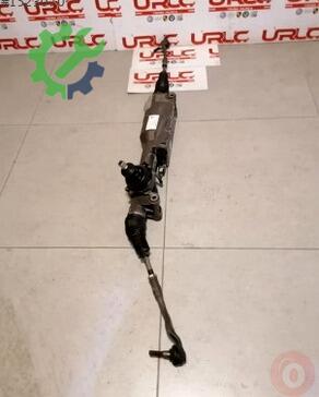 Audi A6 Direksiyon Kutusu 4G1423055BG çıkma parça