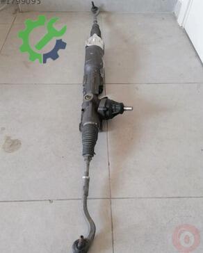 Audi A7 Direksiyon Kutusu 4G1423055R çıkma parça