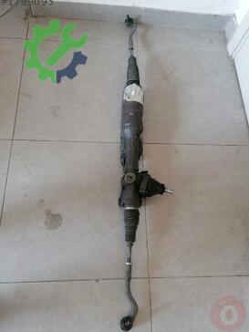 Audi A7 Direksiyon Kutusu 4G1423055R çıkma parça