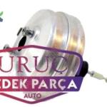 Audi A6 2025 Çıkma Westinghouse 4G1612103F