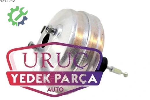 Audi A6 Westinghouse 4G1612103F çıkma parça