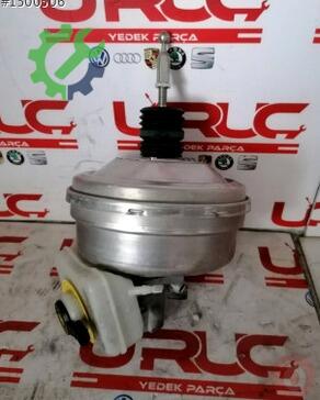Audi A6 Westinghouse 4G1612103H çıkma parça