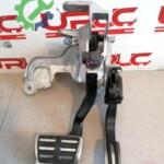 Audi A6 El Freni Motoru 4G1723117 Sökme Çıkma