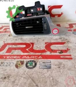 Audi A6 Panjur 4G1820901E Sökme Çıkma