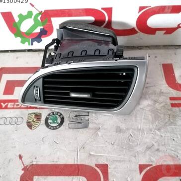 Audi A6 Havalandırma Izgaraları 4G1820902 çıkma parça