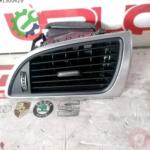 Audi A6 2022 Çıkma Havalandırma Izgaraları 4G1820902