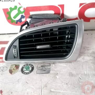 Audi A6 Havalandırma Izgaraları 4G1820902 çıkma parça
