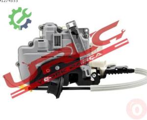 Audi A6 2021 Çıkma Sol Ön Kapı Kilidi 4G1837015