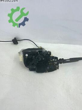 Audi A6 Kapı Kilidi 4G1837015E çıkma parça