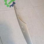 Audi A6 Tampon Izgara Çıtası 4G1853190BM Sökme Çıkma